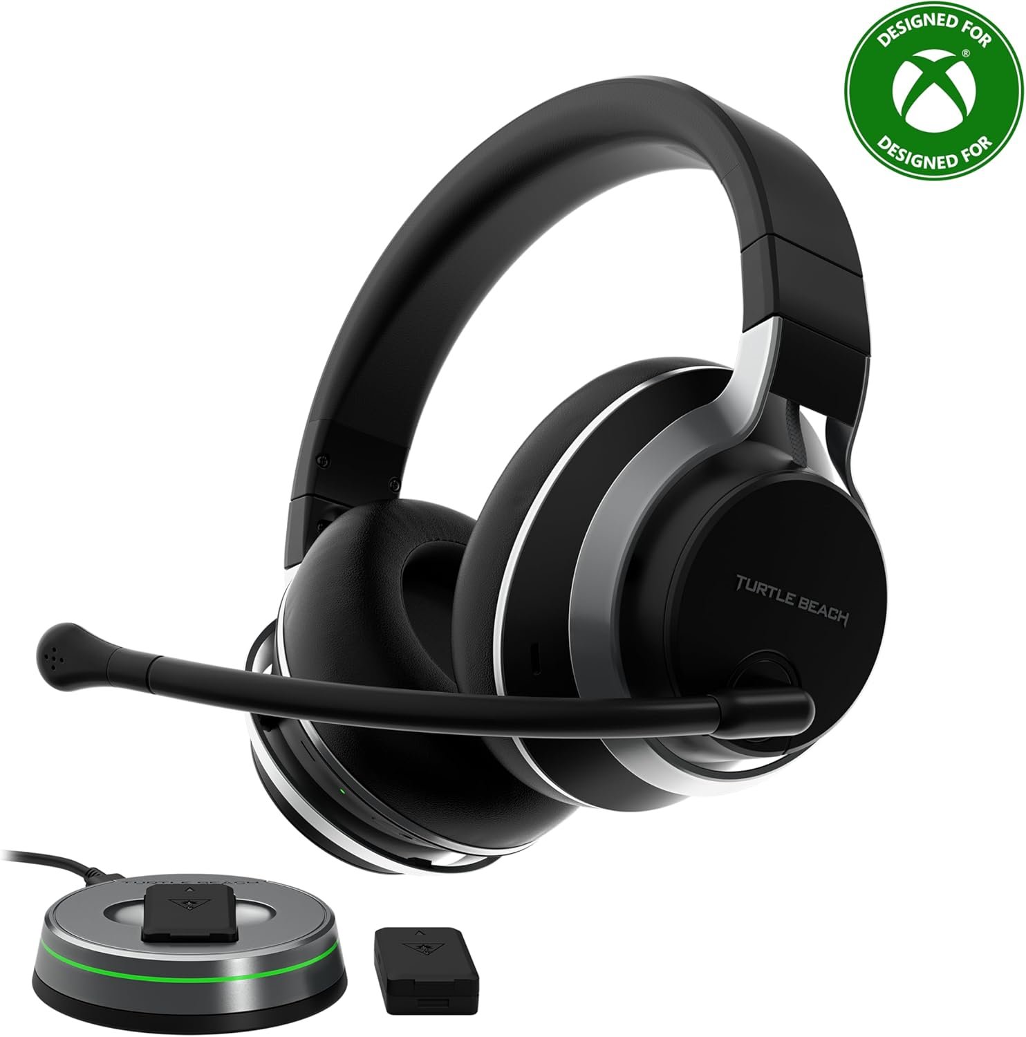 Turtle Beach Stealth Pro Wireless Headset