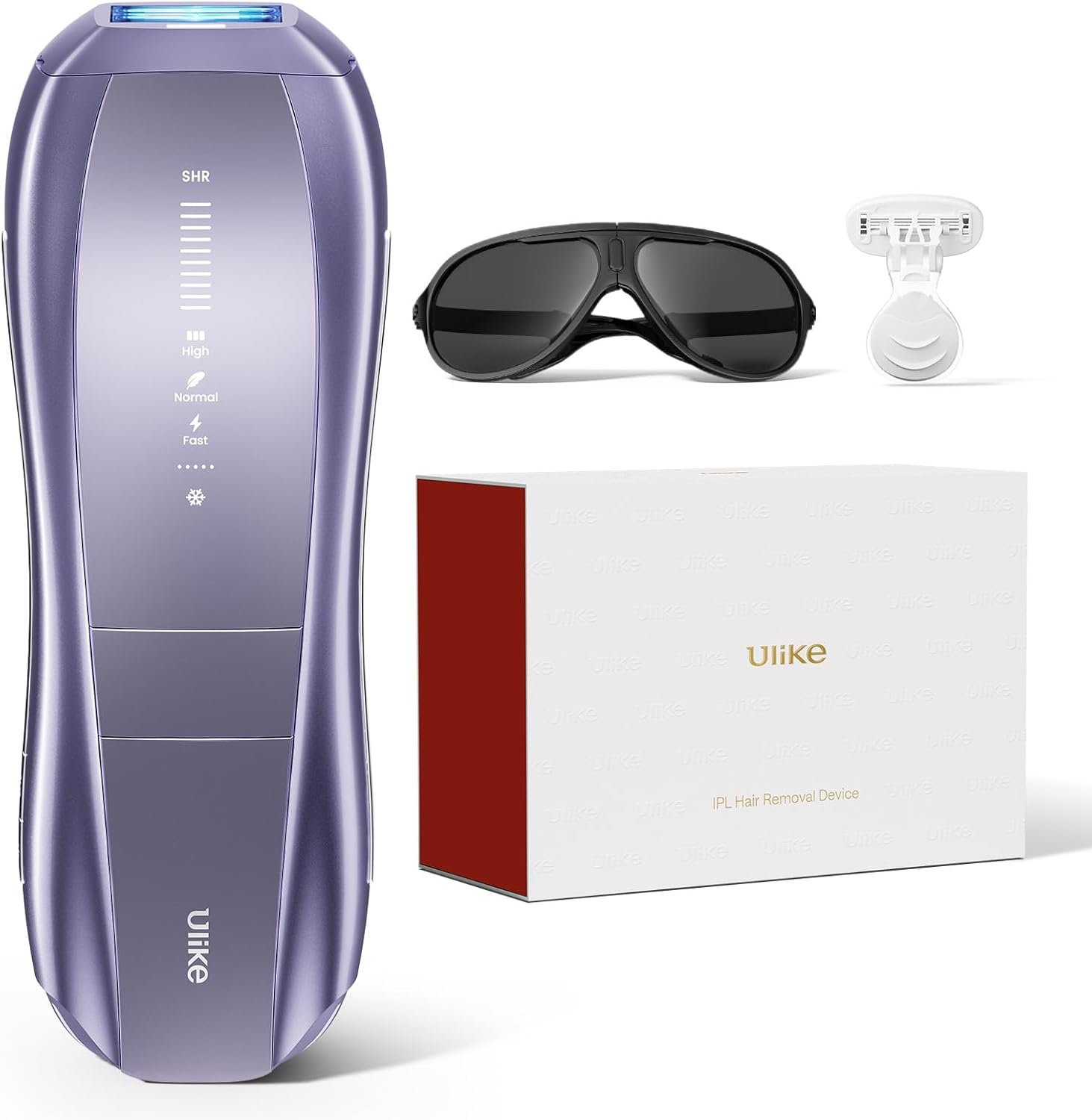 Ulike Air3 IPL Hair Removal Handset