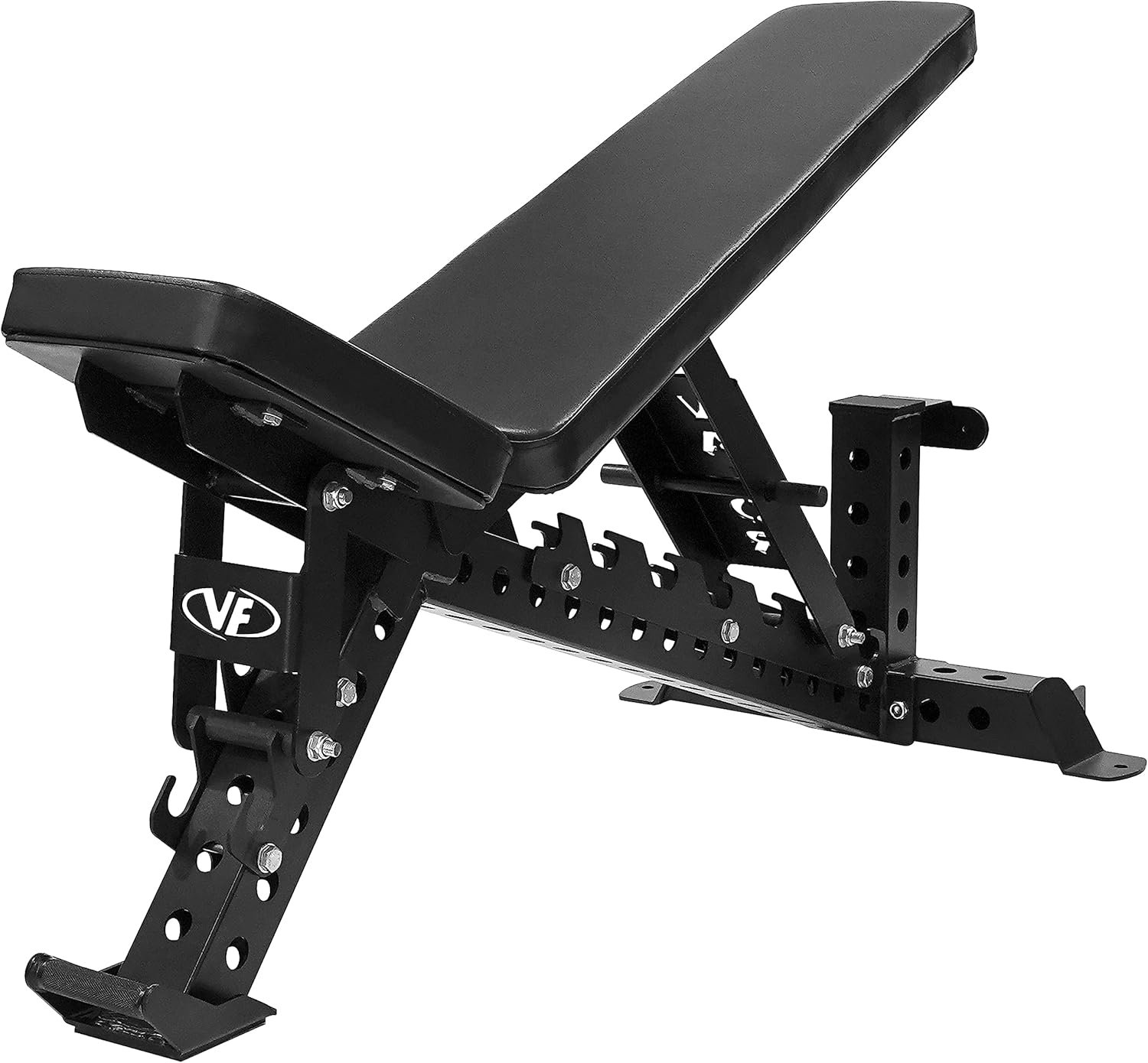 Valor Fitness BD-62 Multi-Purpose Weight Bench