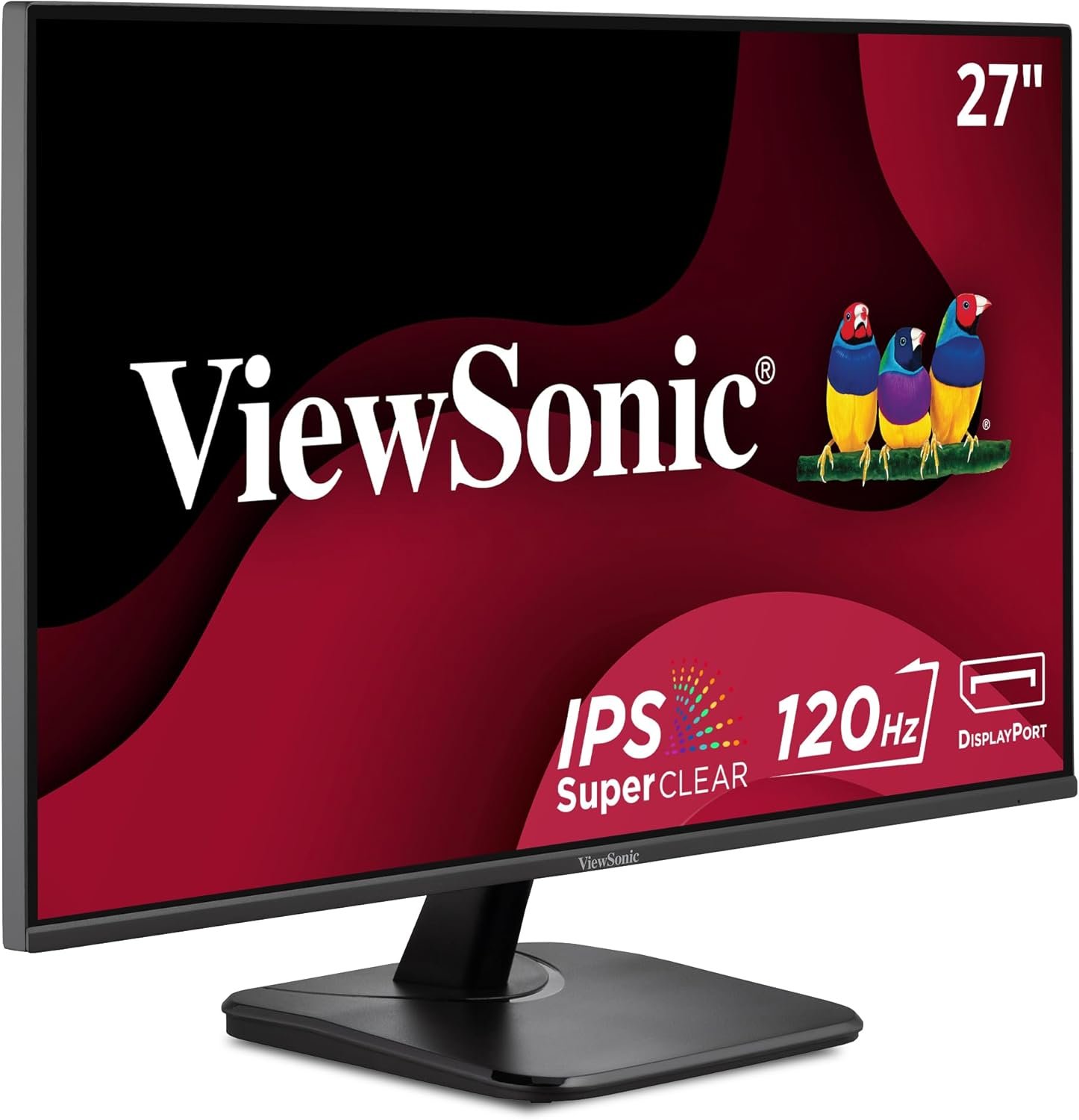 ViewSonic VP2768a Professional Monitor