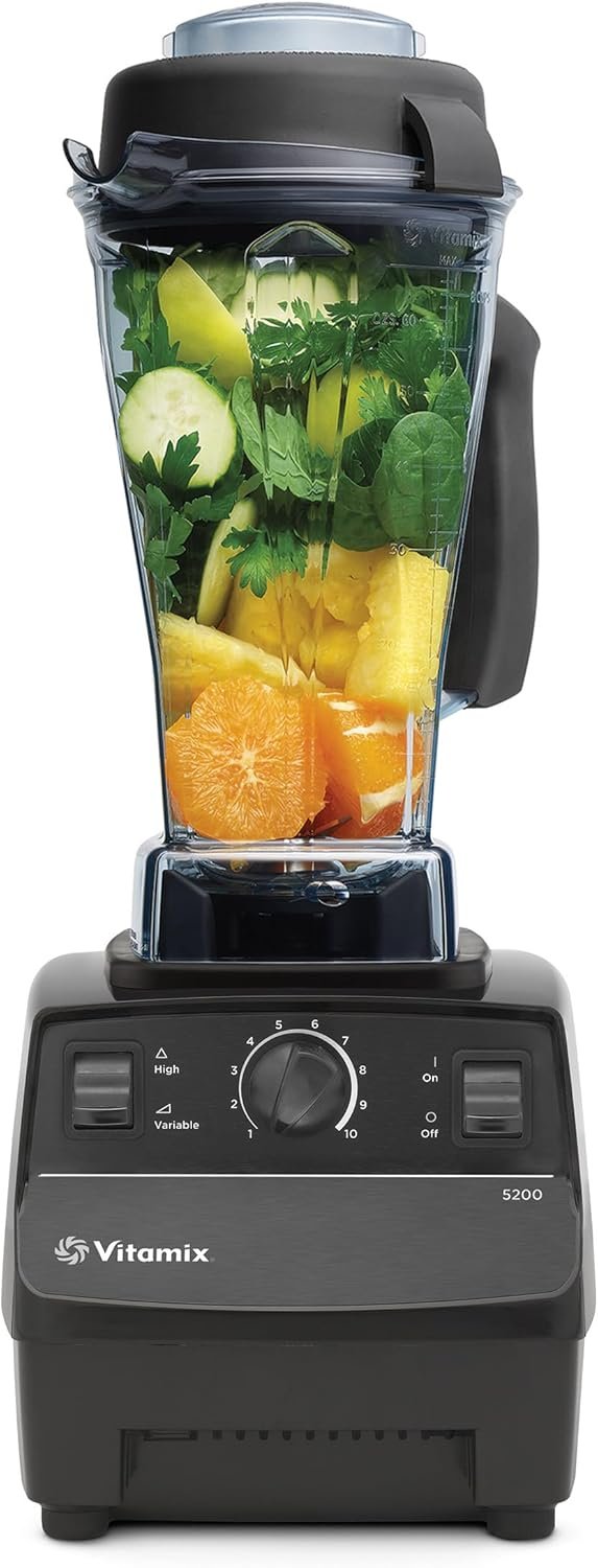 Vitamix 5200 Professional Blender