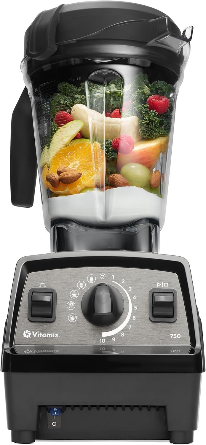 Vitamix 7500