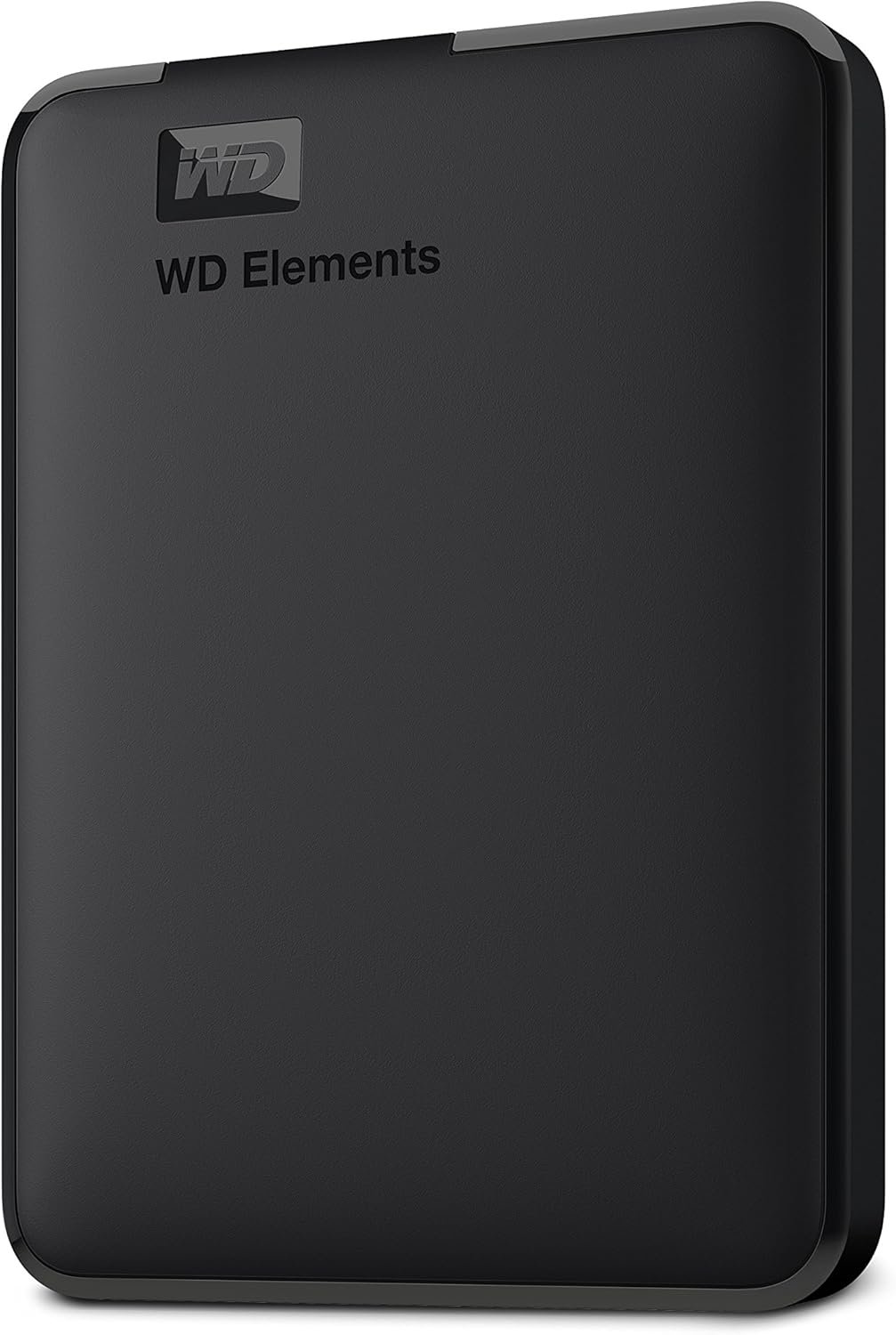 WD Elements SE 2TB Streaming Hard Drive