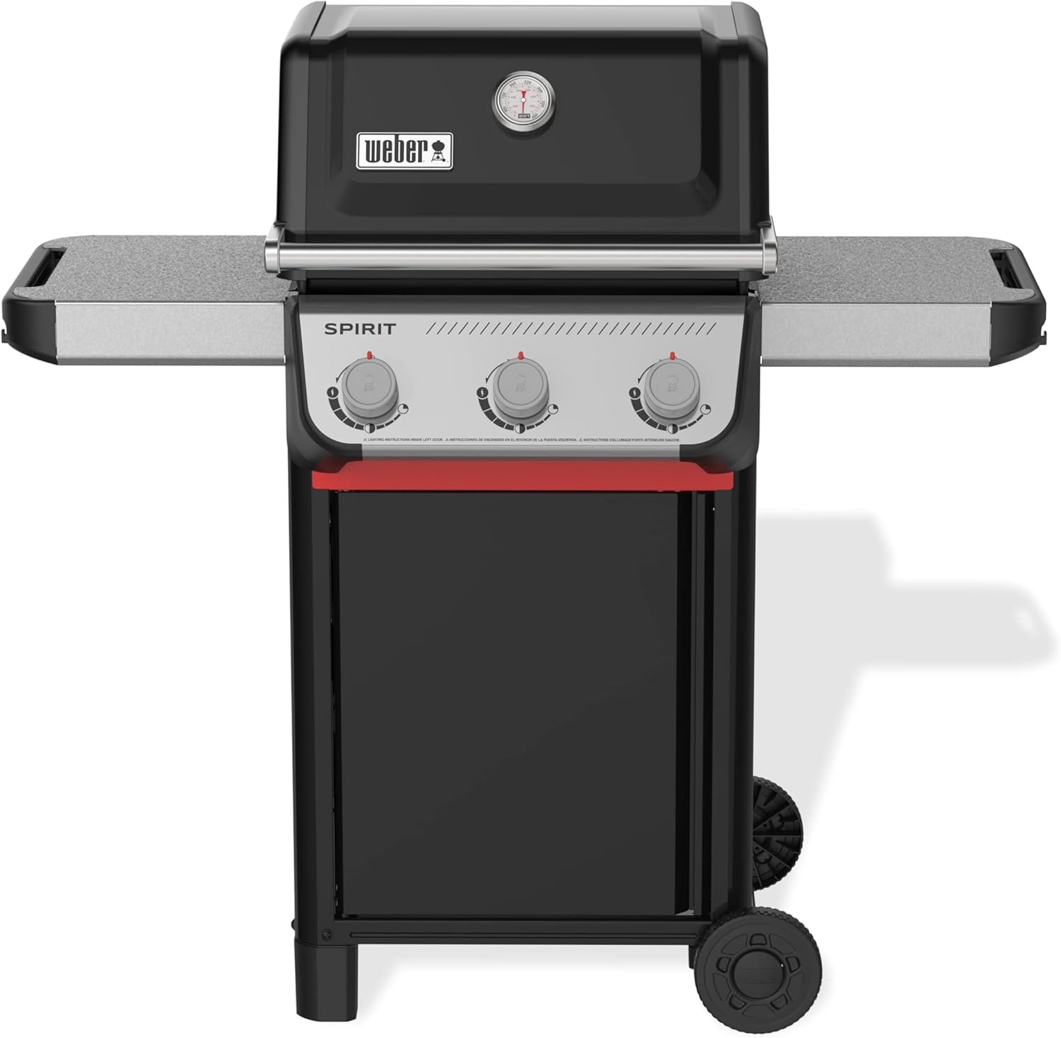 Weber Spirit II E-310 Gas Grill
