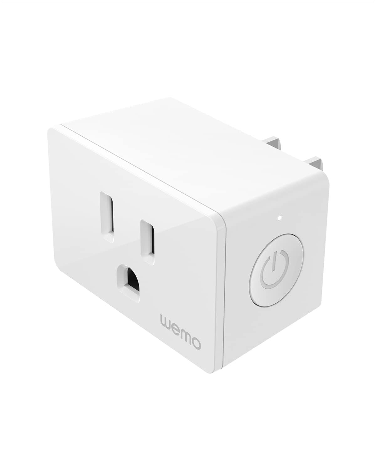 Wemo WiFi Smart Plug