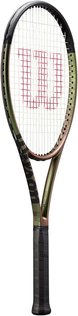 Wilson Blade 98 v8 Tennis Racket