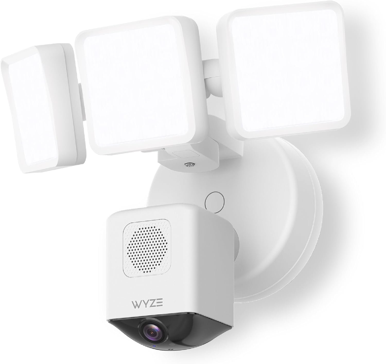 Wyze Cam Floodlight Pro