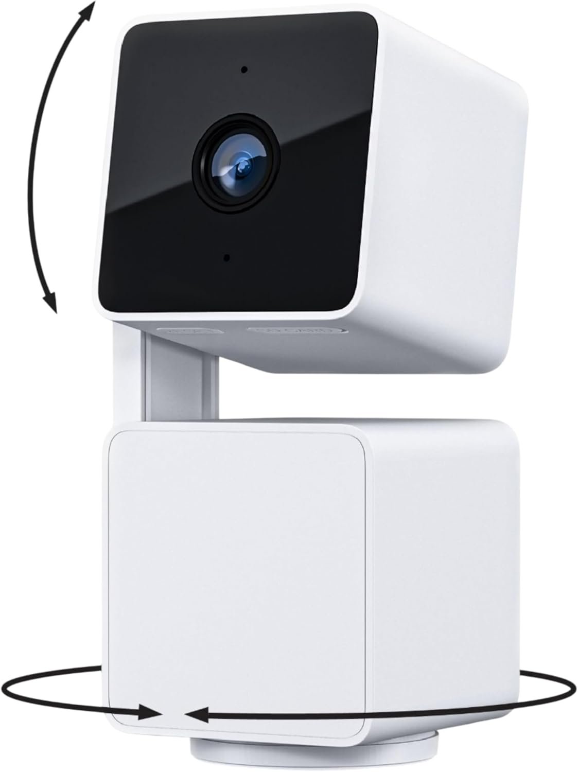 Wyze Cam Pan v3 Security Camera