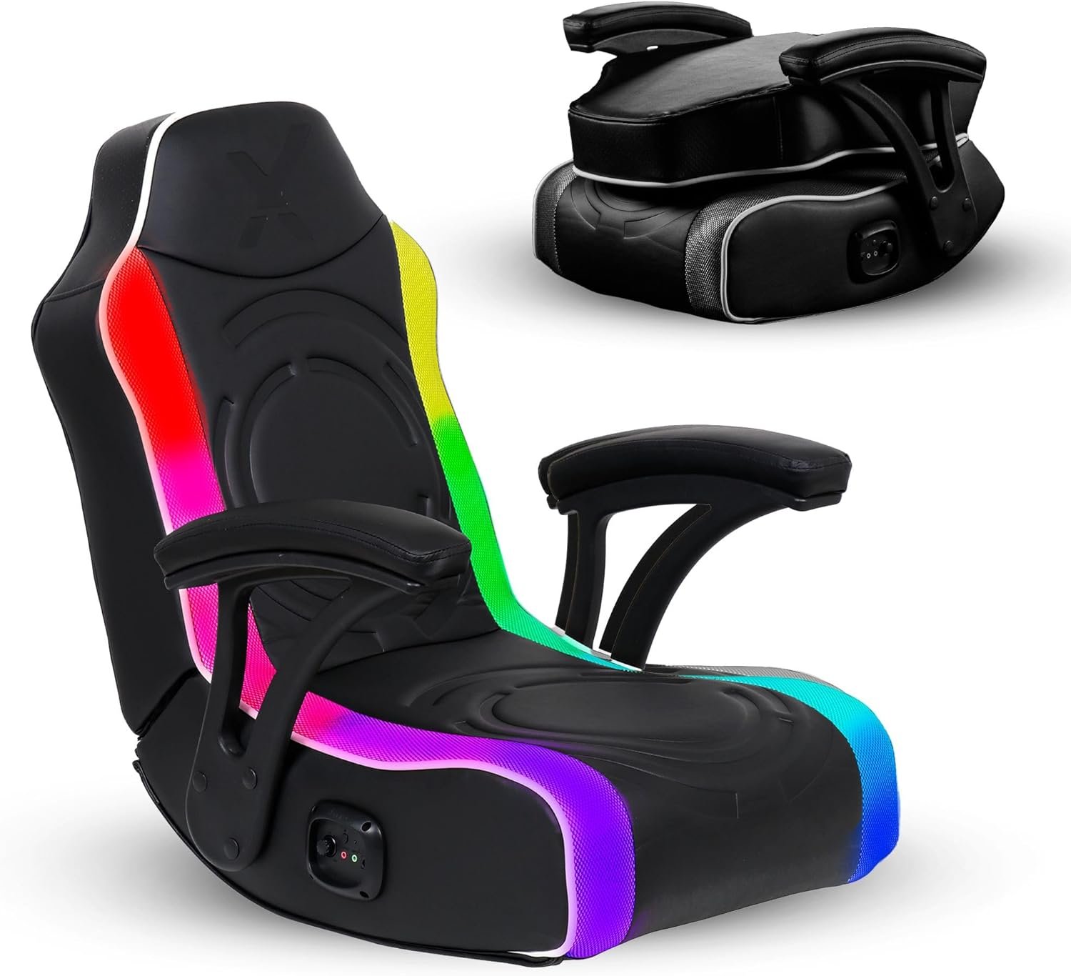 X Rocker Pro Series Gaming Chair