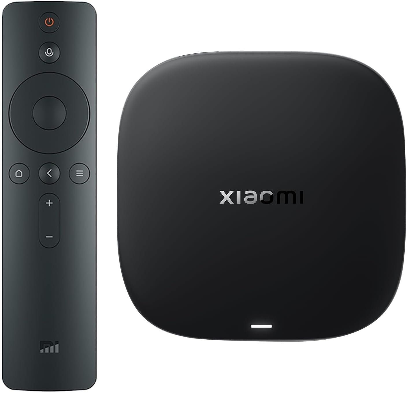 Xiaomi TV Box S 2nd Gen