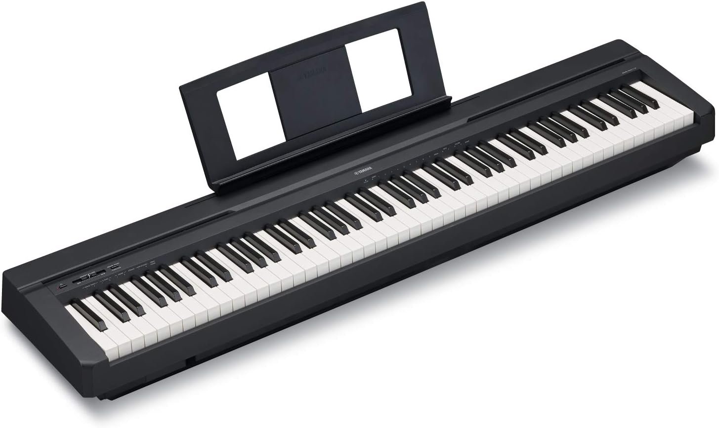 Yamaha P-515 88-Key Digital Piano