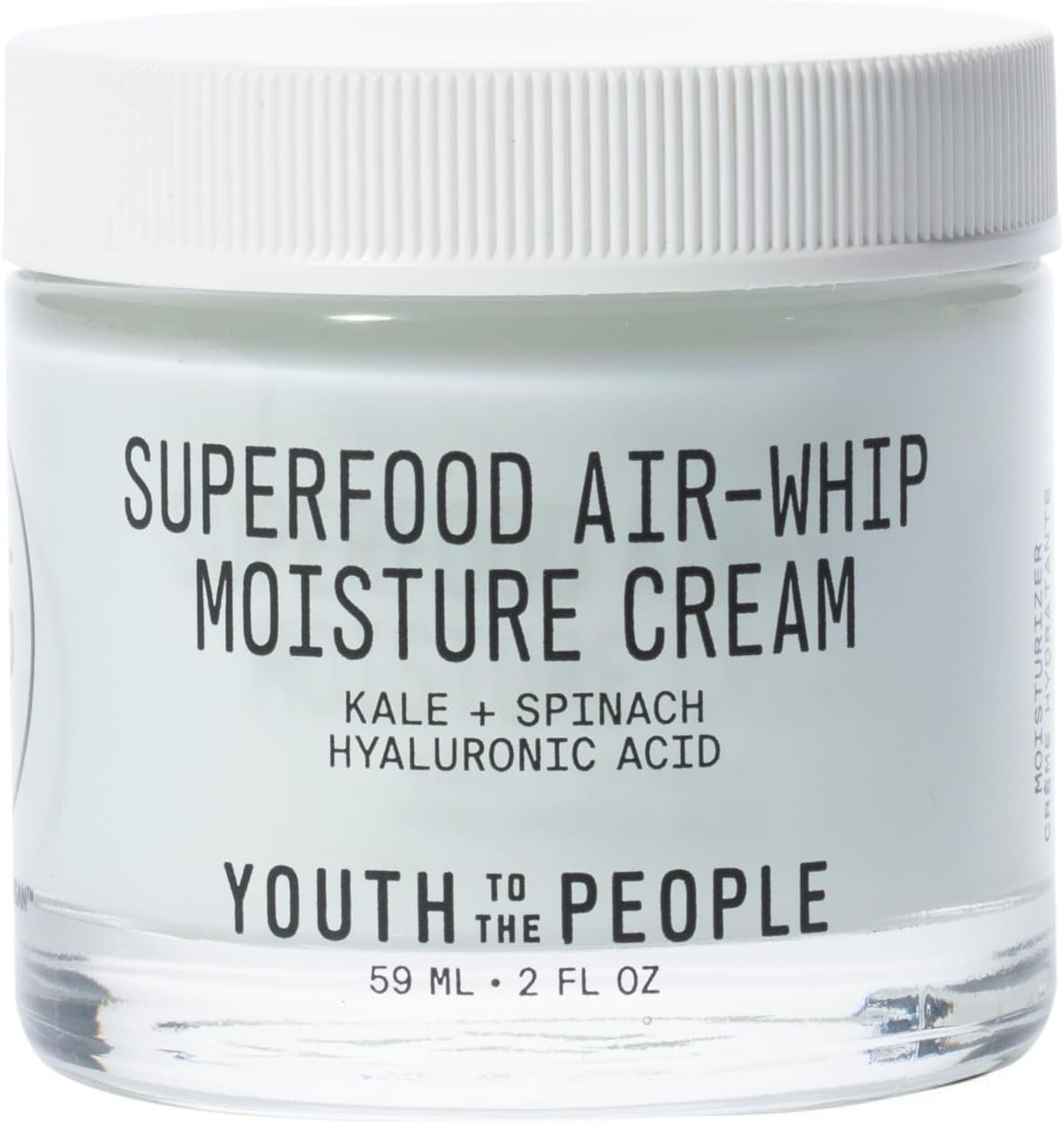 Youth To The People Superfood Air-Whip Moisture Cream