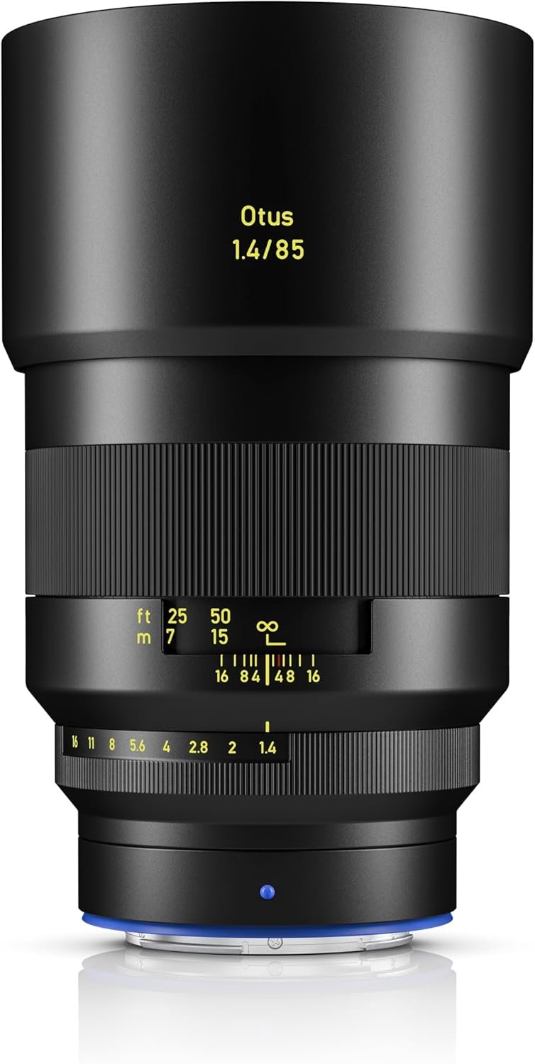 Zeiss Otus 85mm f/1.4