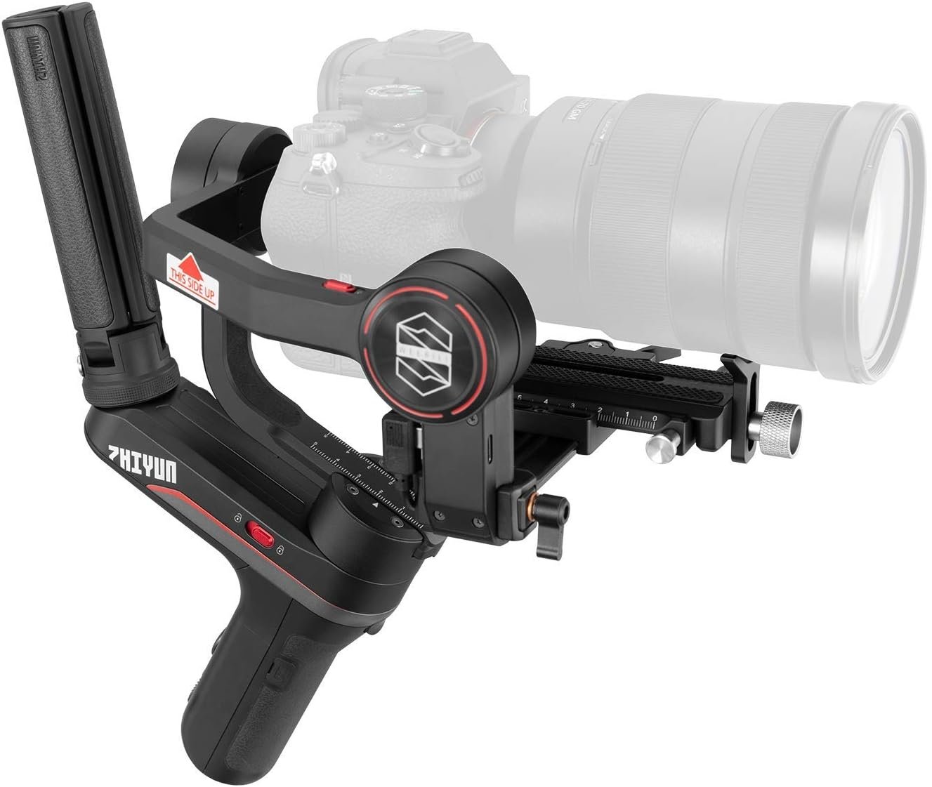 Zhiyun Crane 4S Stabilizer